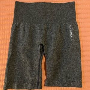 G athletic shorts